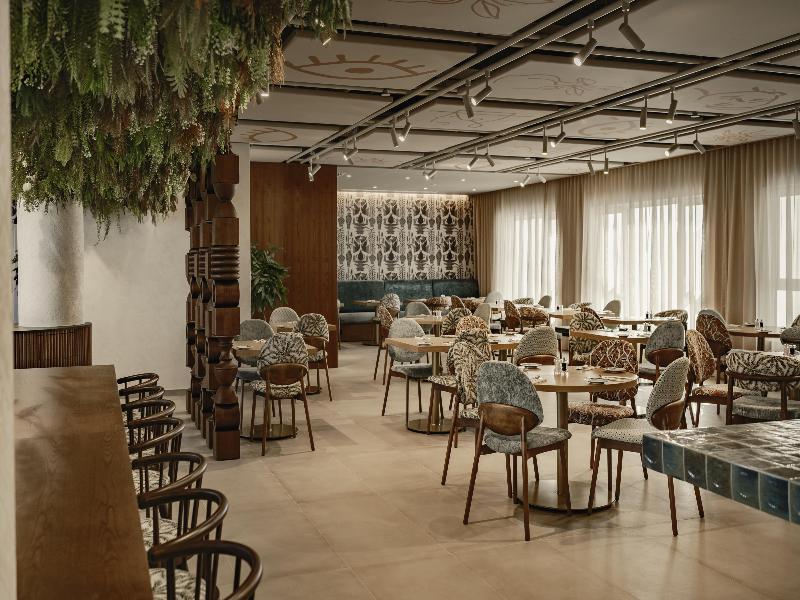 Hyatt Centric Malta image