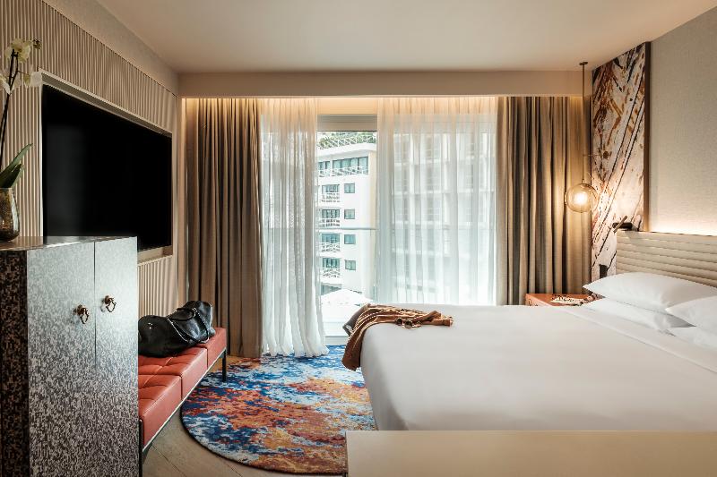 Hyatt Centric Malta image