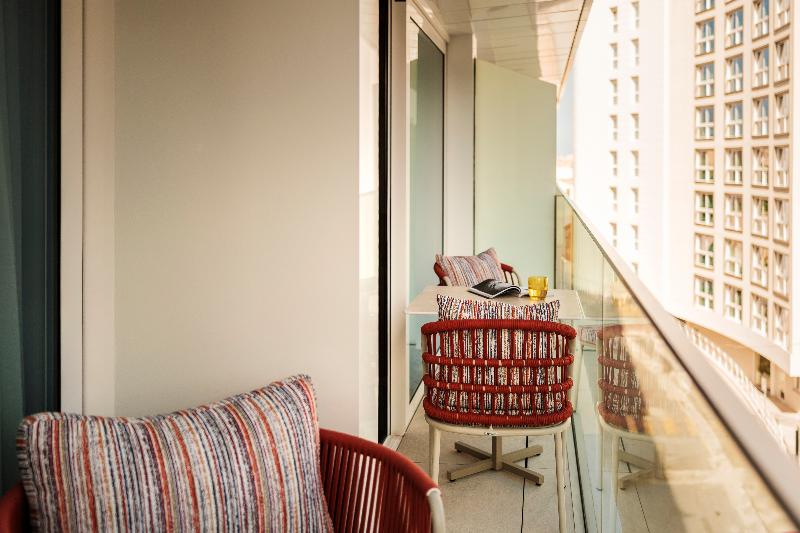 Hyatt Centric Malta image