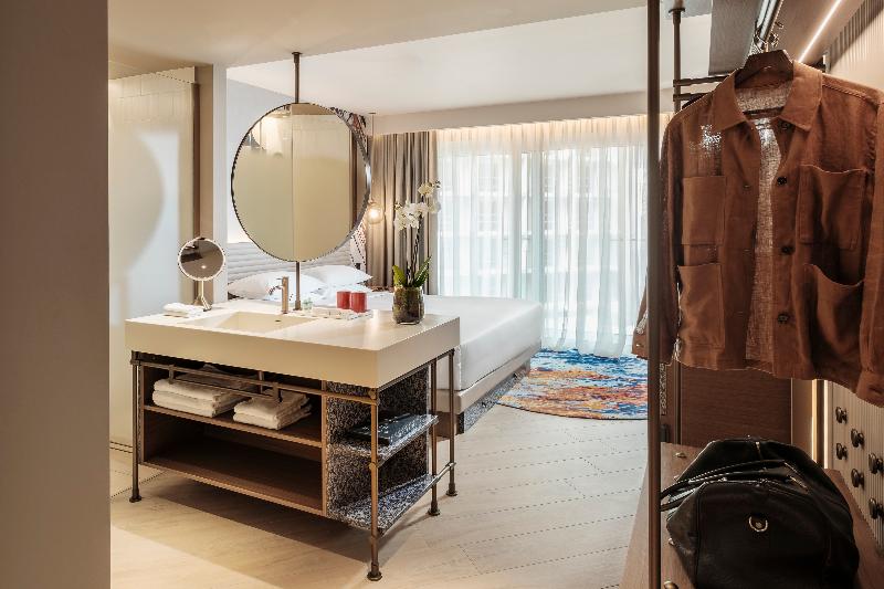 Hyatt Centric Malta image