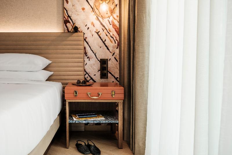 Hyatt Centric Malta image