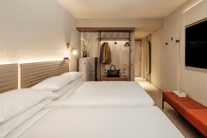 Hyatt Centric Malta image