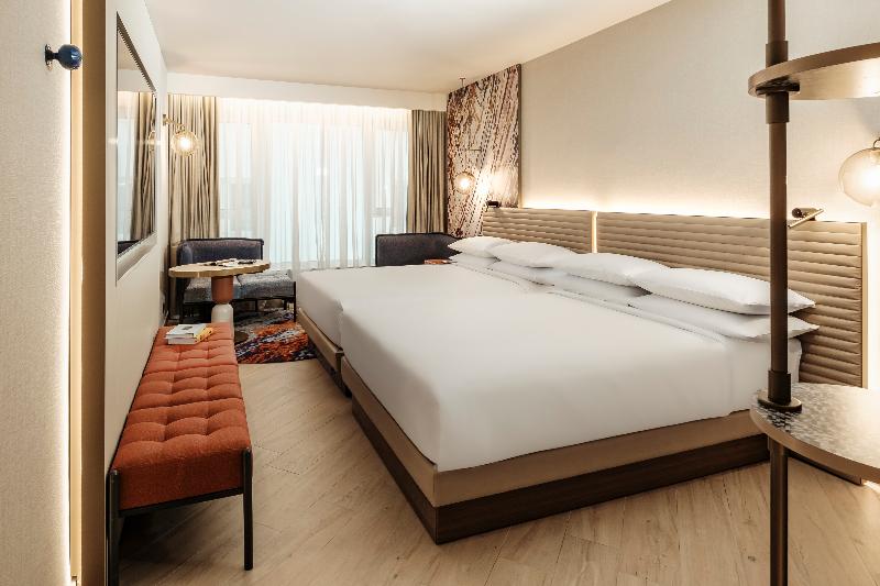 Hyatt Centric Malta image