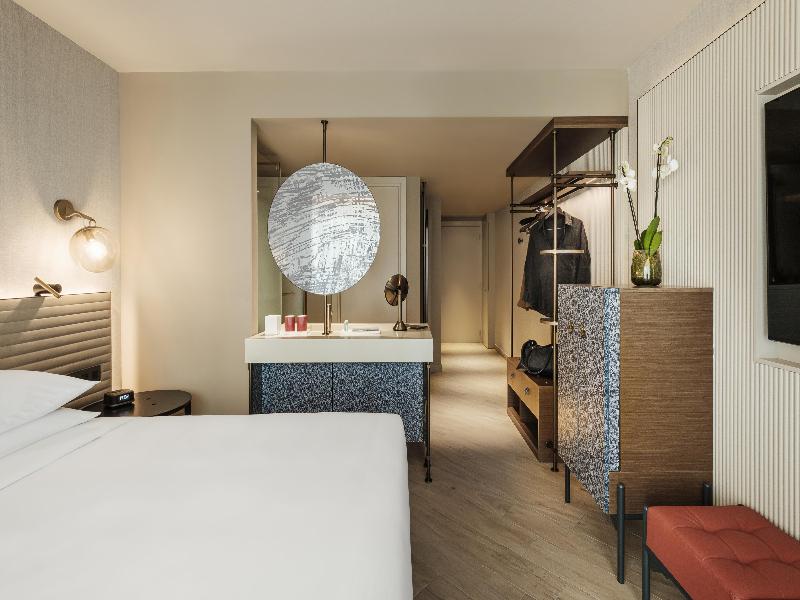 Hyatt Centric Malta image