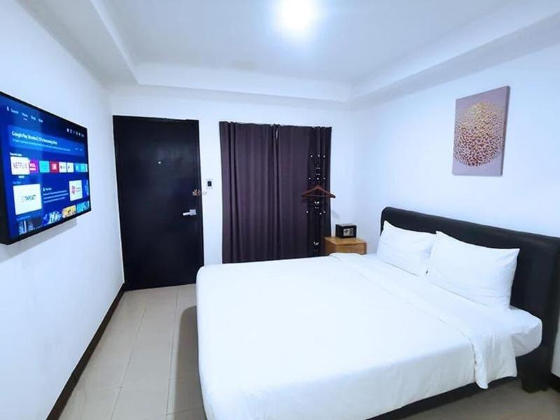 Bluewing Hotel Angeles Powered By Cocotel image