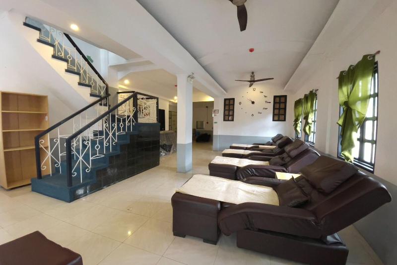 Bluewing Hotel Angeles Powered By Cocotel image
