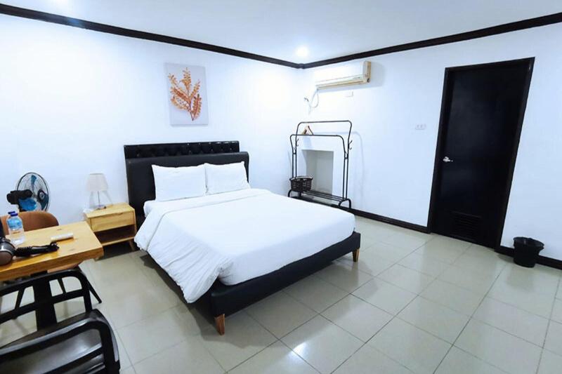 Bluewing Hotel Angeles Powered By Cocotel image