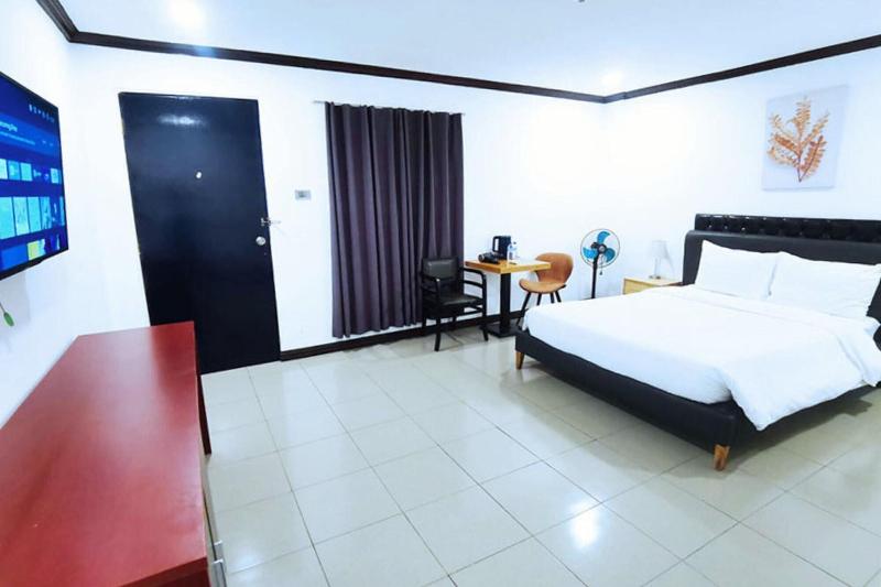 Bluewing Hotel Angeles Powered By Cocotel image