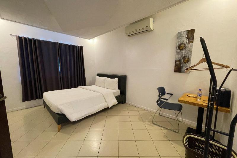 Bluewing Hotel Angeles Powered By Cocotel image