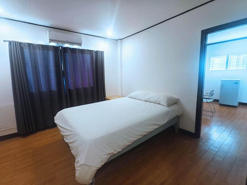 Bluewing Hotel Angeles Powered By Cocotel image