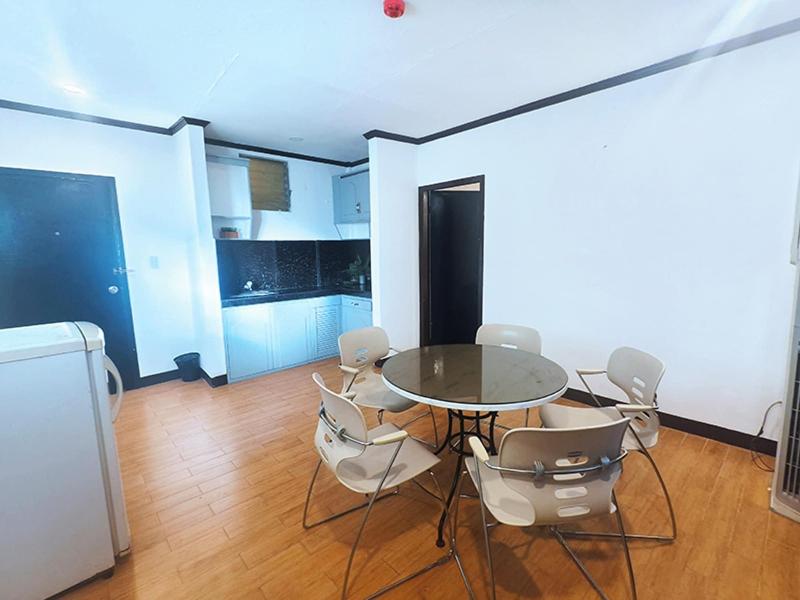 Bluewing Hotel Angeles Powered By Cocotel image