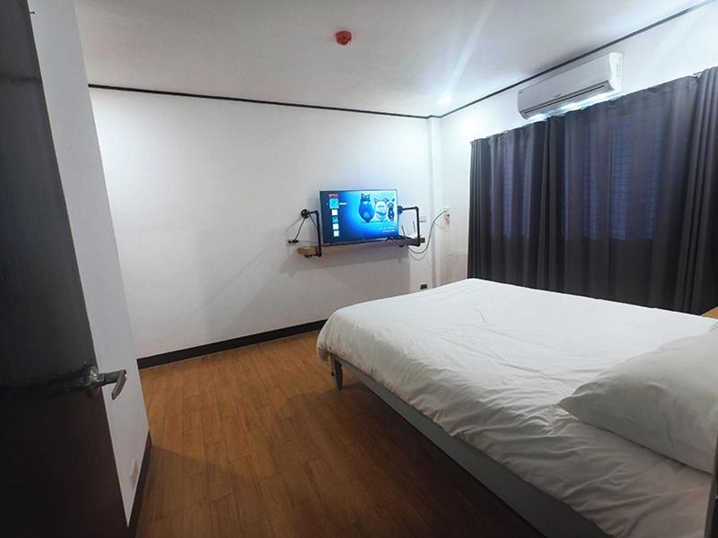 Bluewing Hotel Angeles Powered By Cocotel image