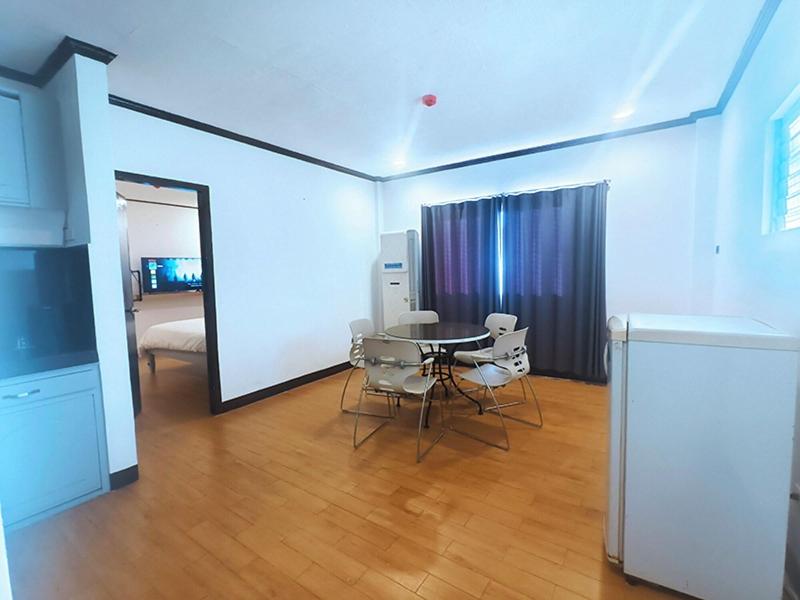 Bluewing Hotel Angeles Powered By Cocotel image
