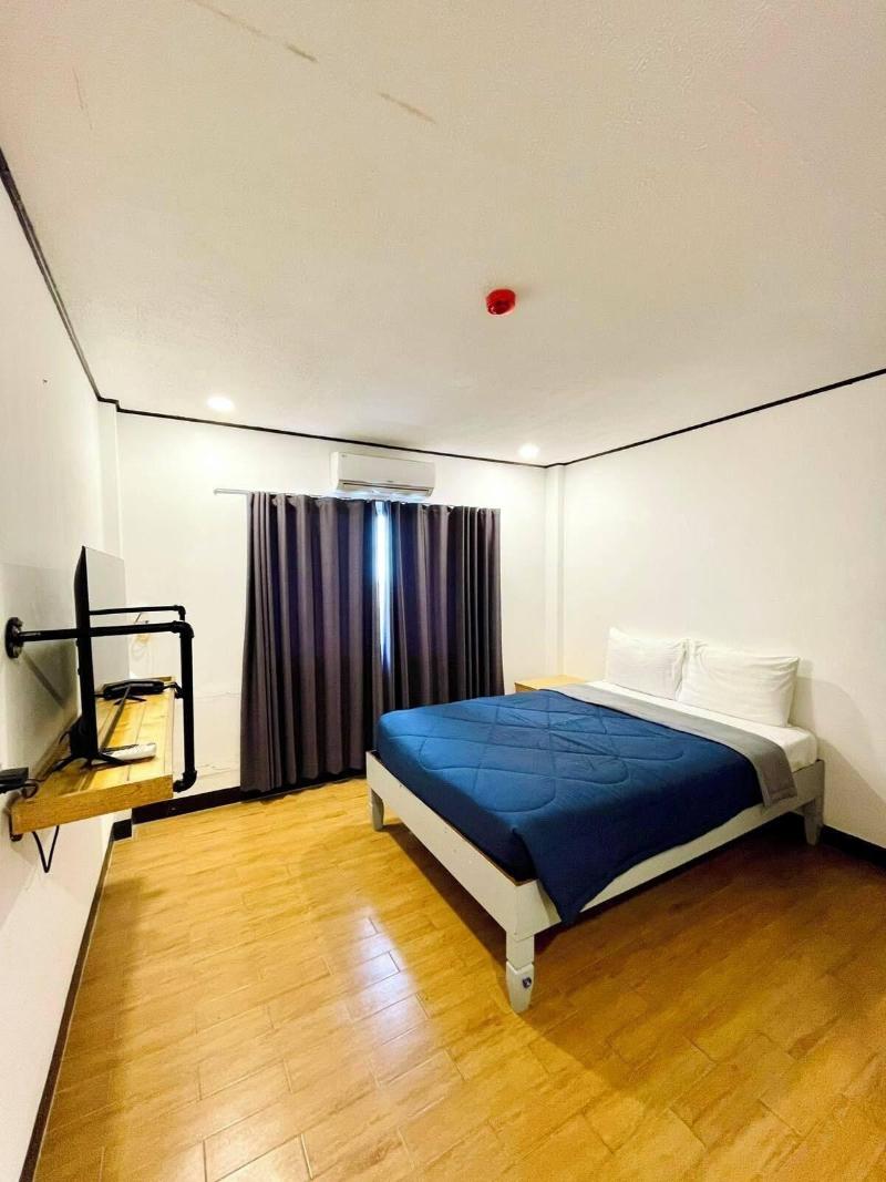 Bluewing Hotel Angeles Powered By Cocotel image