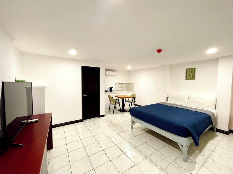 Bluewing Hotel Angeles Powered By Cocotel image
