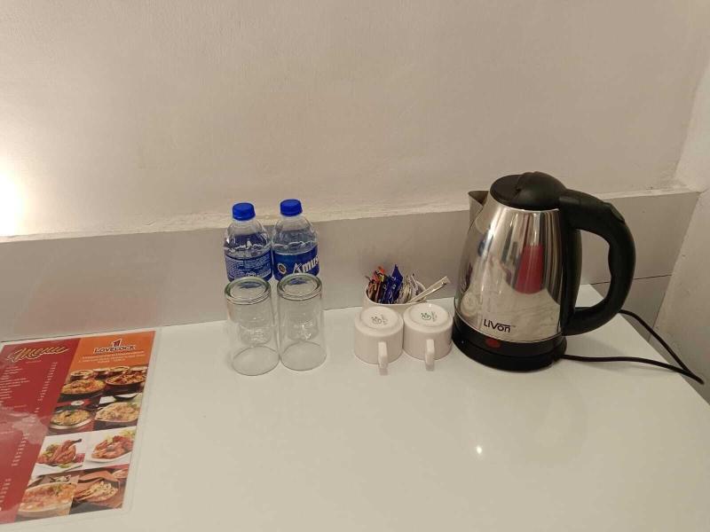 Hotel Ballygunge Luxury image