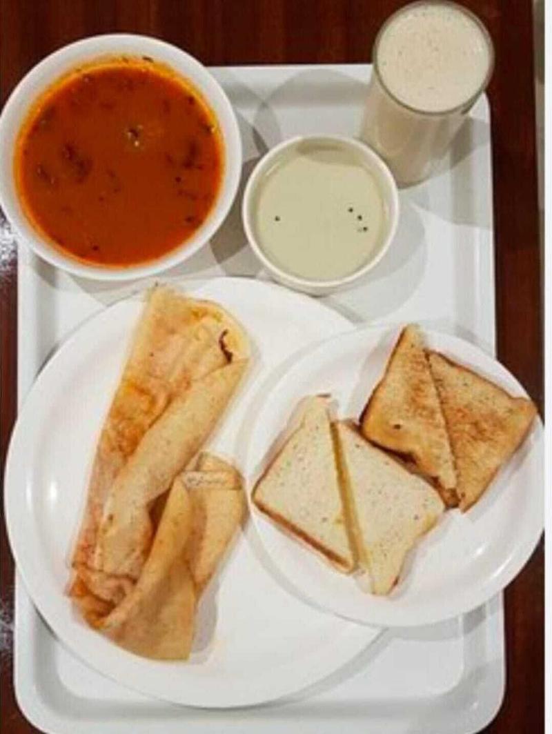 Hotel Ballygunge Luxury image