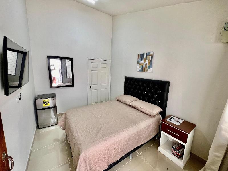Hotel Villas Lazief Colonia Universidad image