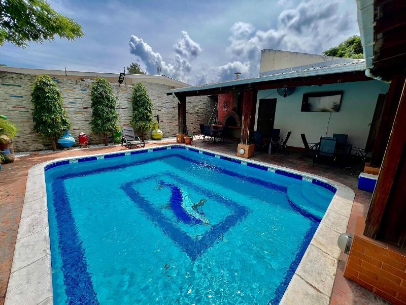 Hotel Villas Lazief Colonia Universidad image