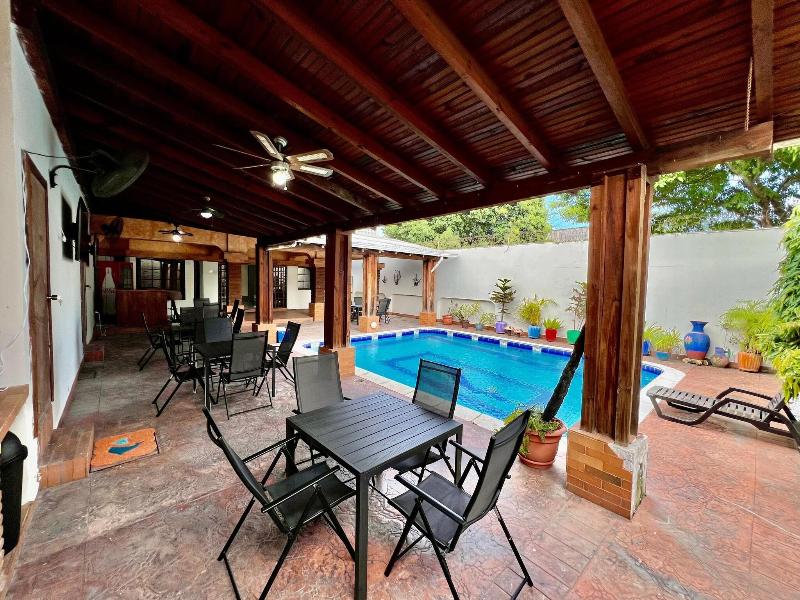 Hotel Villas Lazief Colonia Universidad image