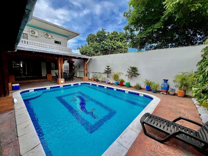 Hotel Villas Lazief Colonia Universidad image