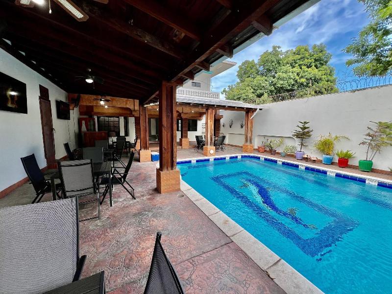 Hotel Villas Lazief Colonia Universidad image