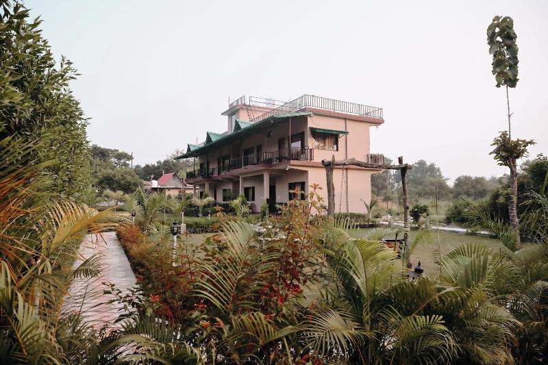 Corbett Nature Walk image