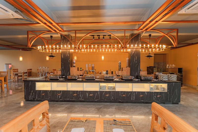 Temple Himalaya Hotel Spa image