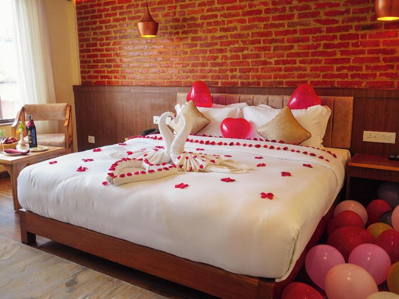 Temple Himalaya Hotel Spa image