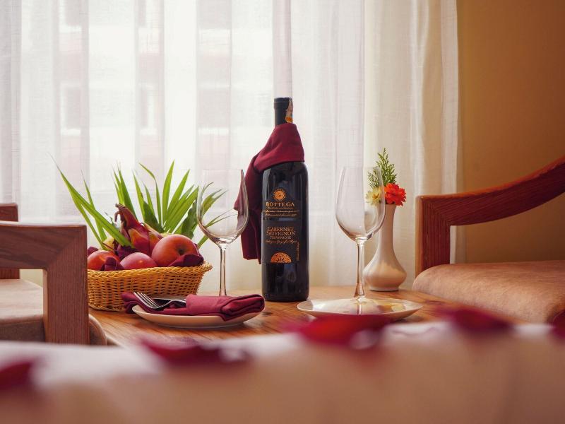 Temple Himalaya Hotel Spa image