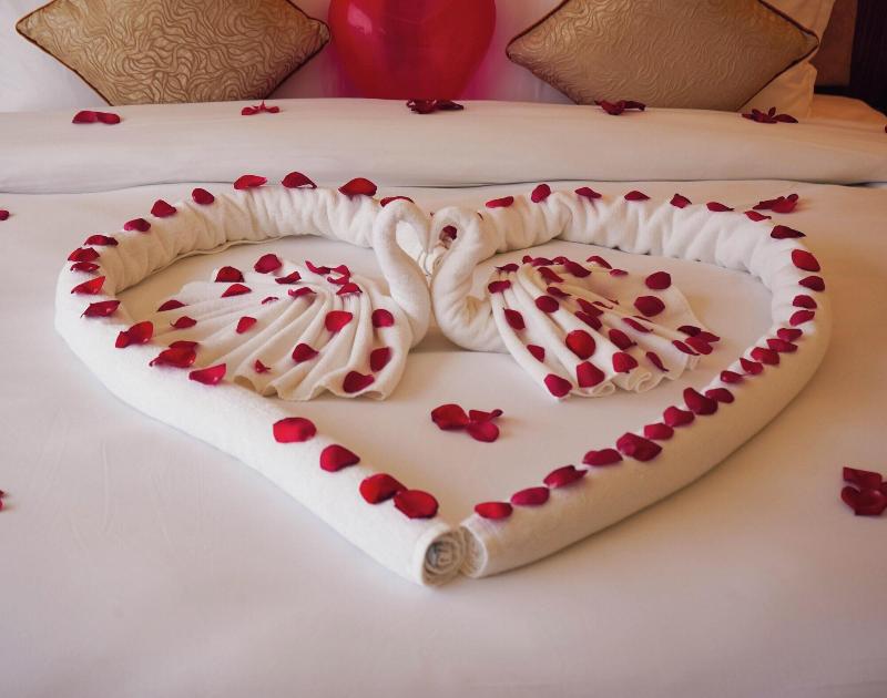 Temple Himalaya Hotel Spa image