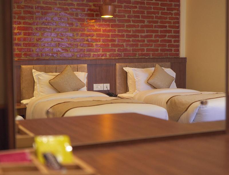 Temple Himalaya Hotel Spa image