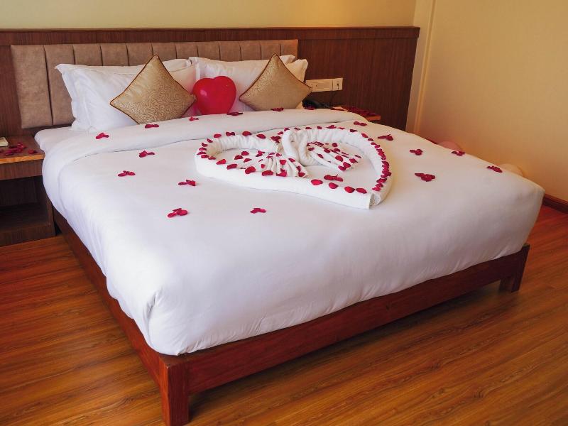 Temple Himalaya Hotel Spa image