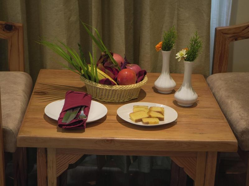 Temple Himalaya Hotel Spa image