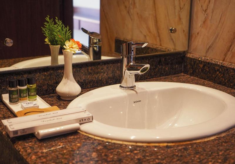 Temple Himalaya Hotel Spa image