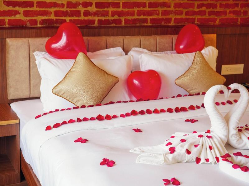 Temple Himalaya Hotel Spa image