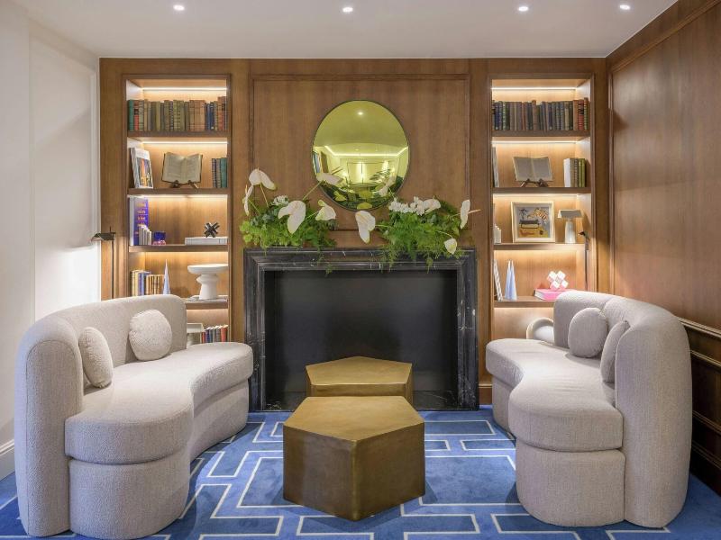 El Autor Hotel Madrid Autograph Collection image