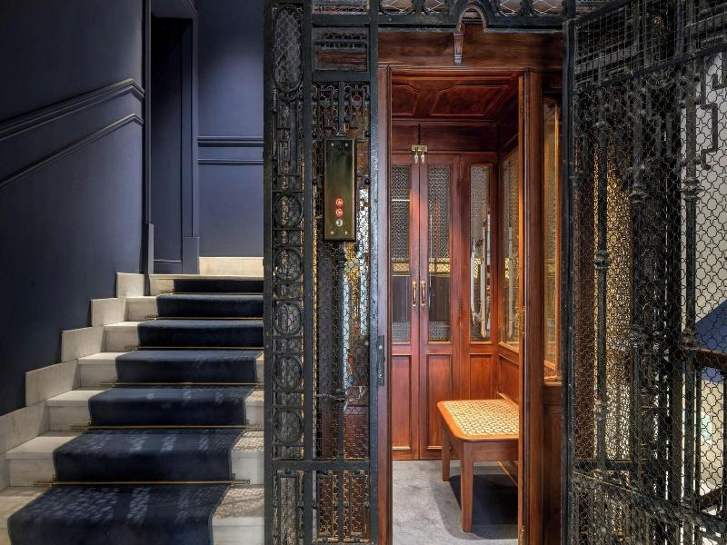 El Autor Hotel Madrid Autograph Collection image