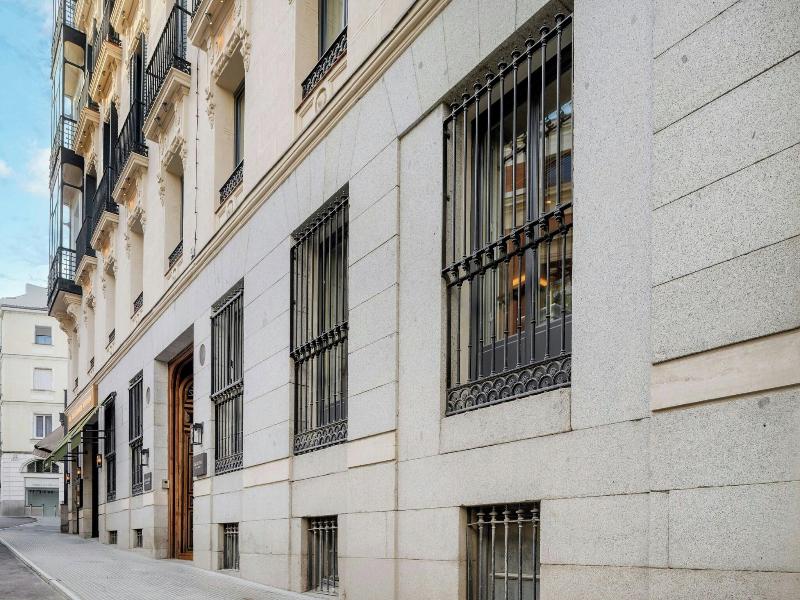 El Autor Hotel Madrid Autograph Collection image