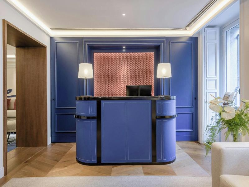 El Autor Hotel Madrid Autograph Collection image
