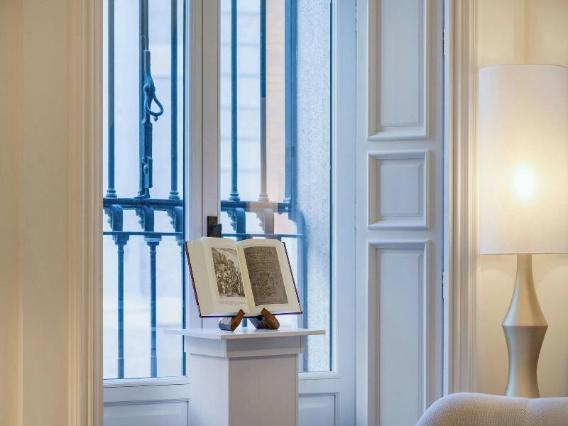 El Autor Hotel Madrid Autograph Collection image