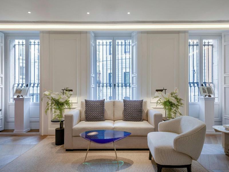 El Autor Hotel Madrid Autograph Collection image