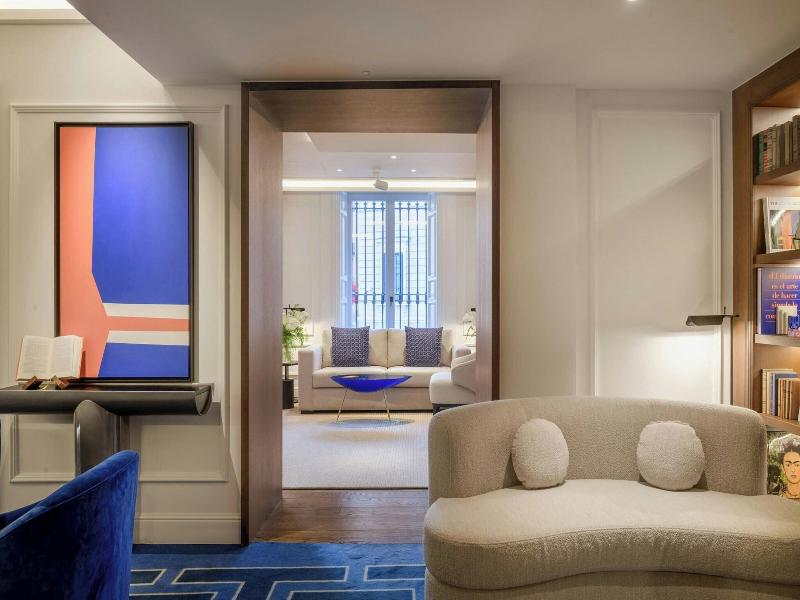 El Autor Hotel Madrid Autograph Collection image