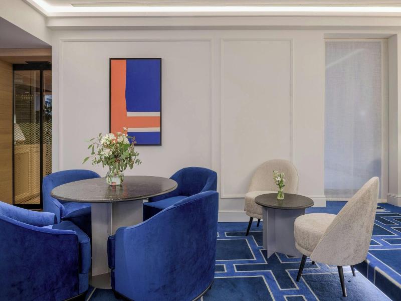 El Autor Hotel Madrid Autograph Collection image