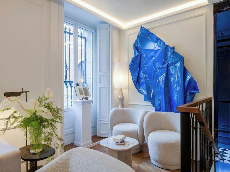 El Autor Hotel Madrid Autograph Collection image