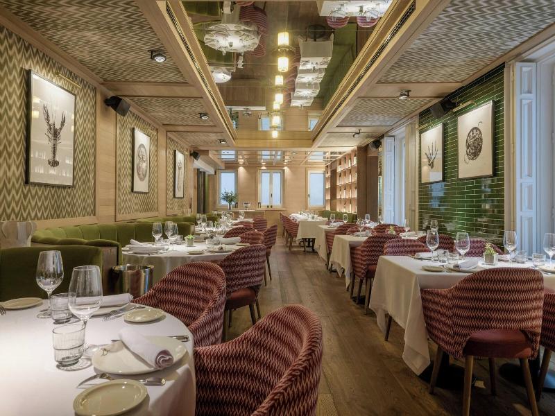 El Autor Hotel Madrid Autograph Collection image