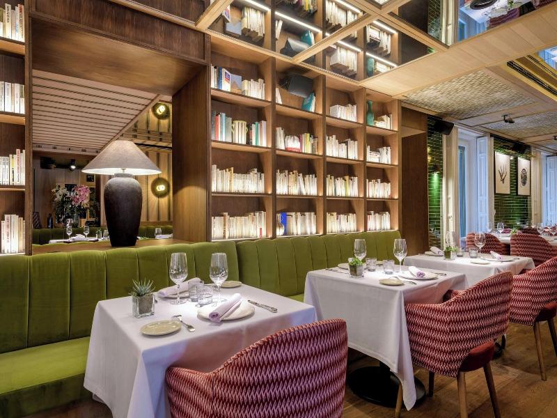 El Autor Hotel Madrid Autograph Collection image