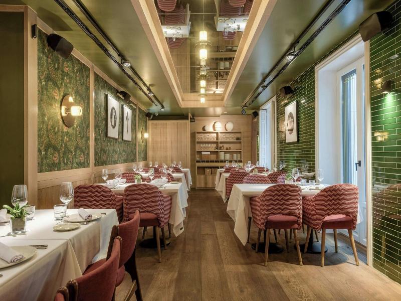 El Autor Hotel Madrid Autograph Collection image