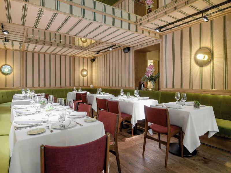El Autor Hotel Madrid Autograph Collection image