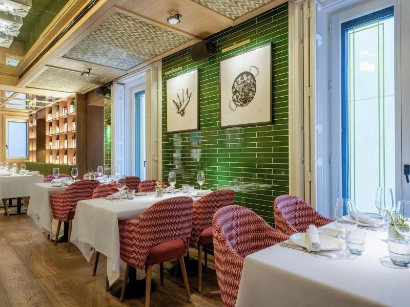 El Autor Hotel Madrid Autograph Collection image